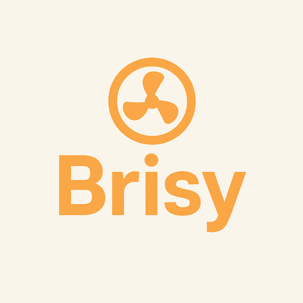 BRISY